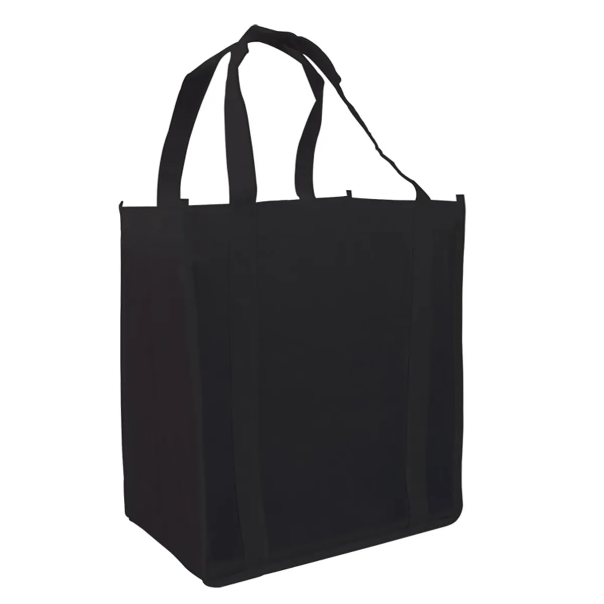 Non-Woven Grocery Shopping Tote Bags 6