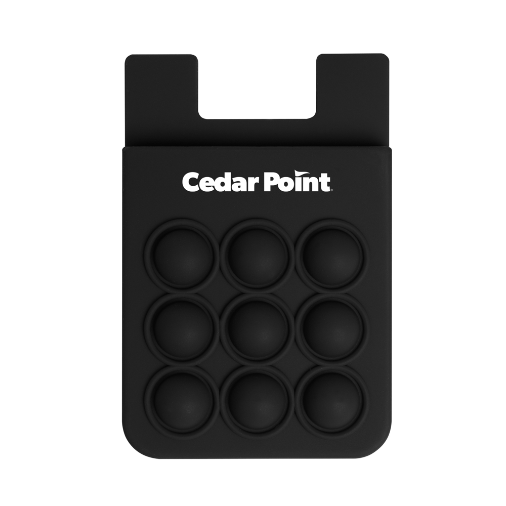 Fidget Phone Wallet 2