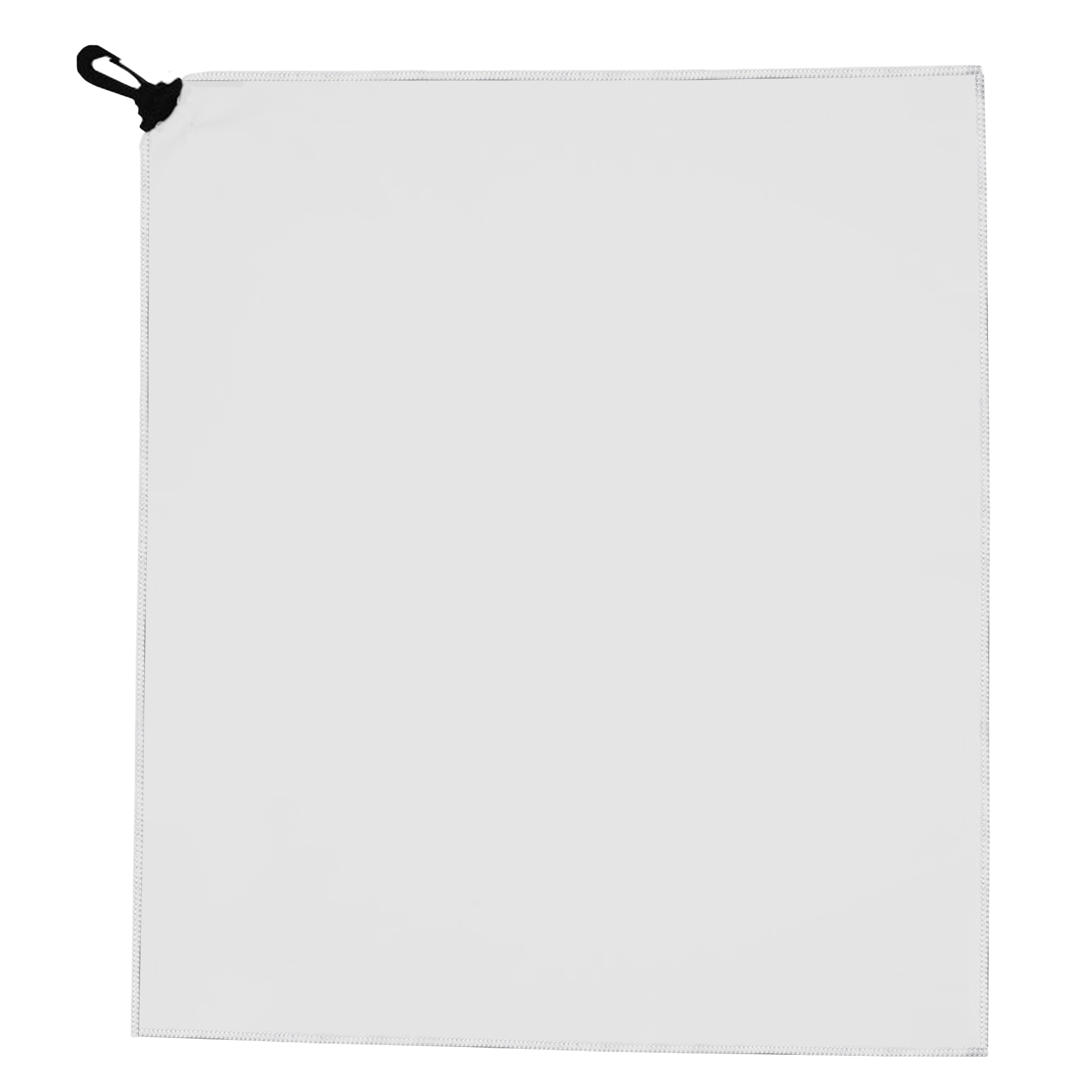 Toddy® Gear Premium Microfiber Golf Towel 15