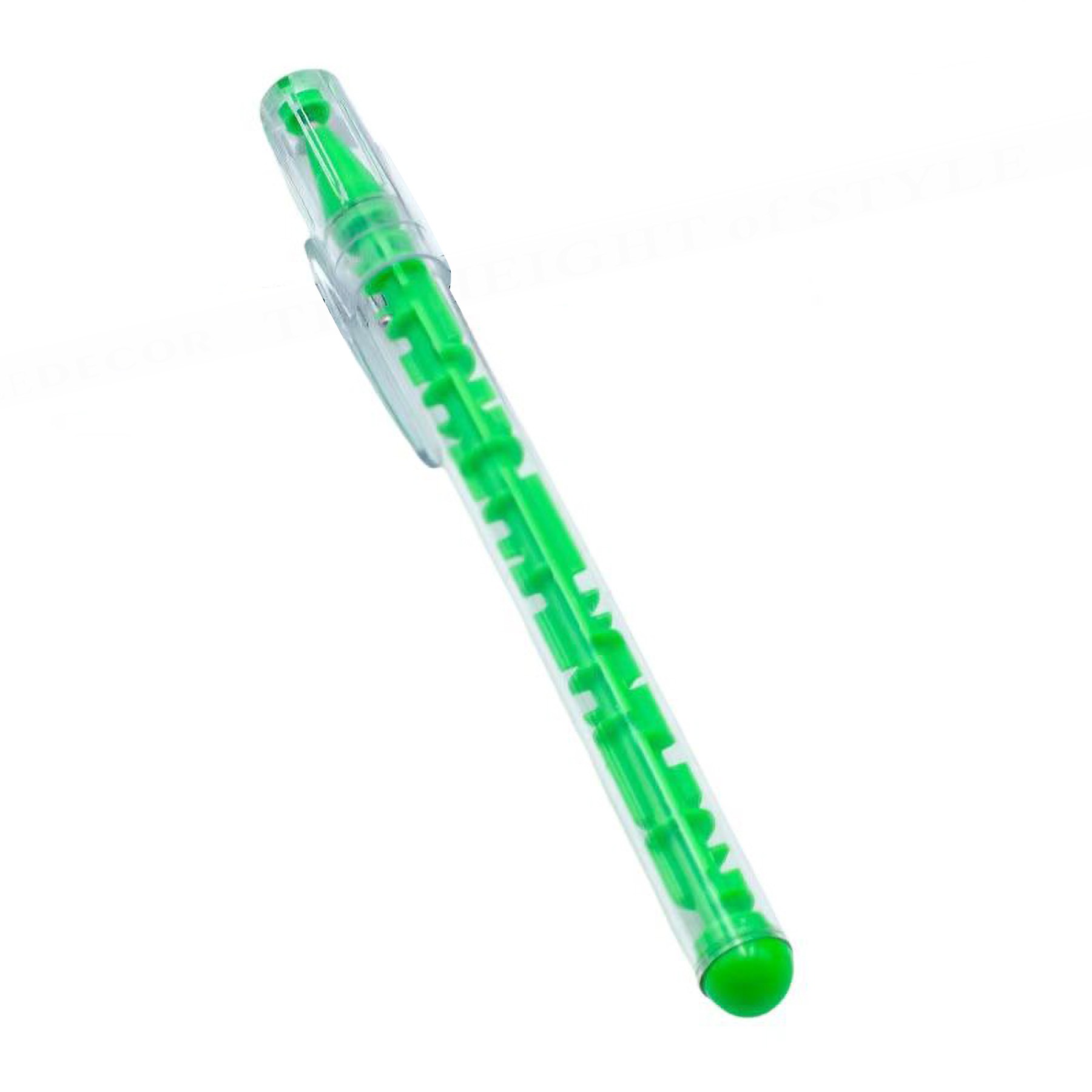 Fun Maze Walking Pen 4