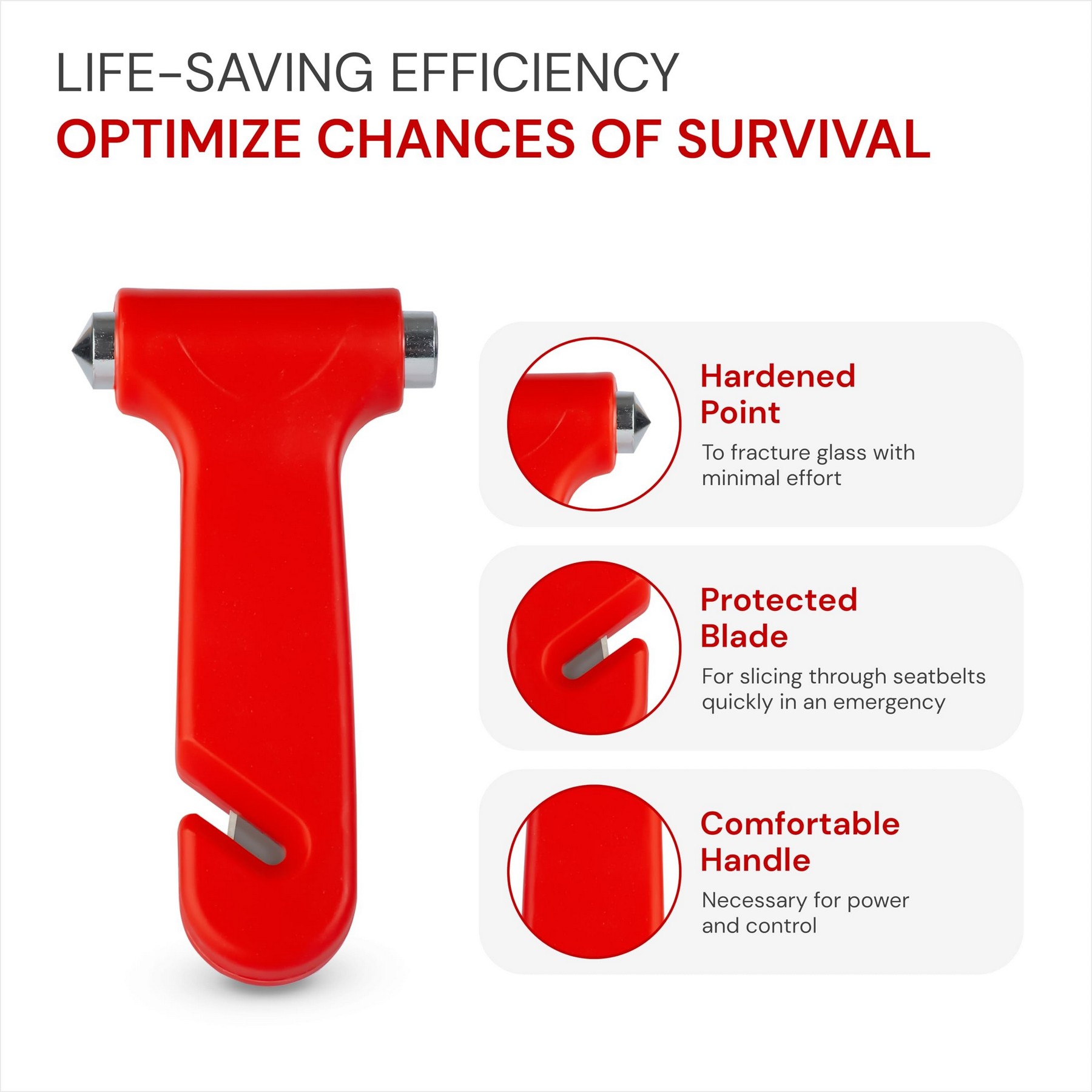 Car Escape Tool 2