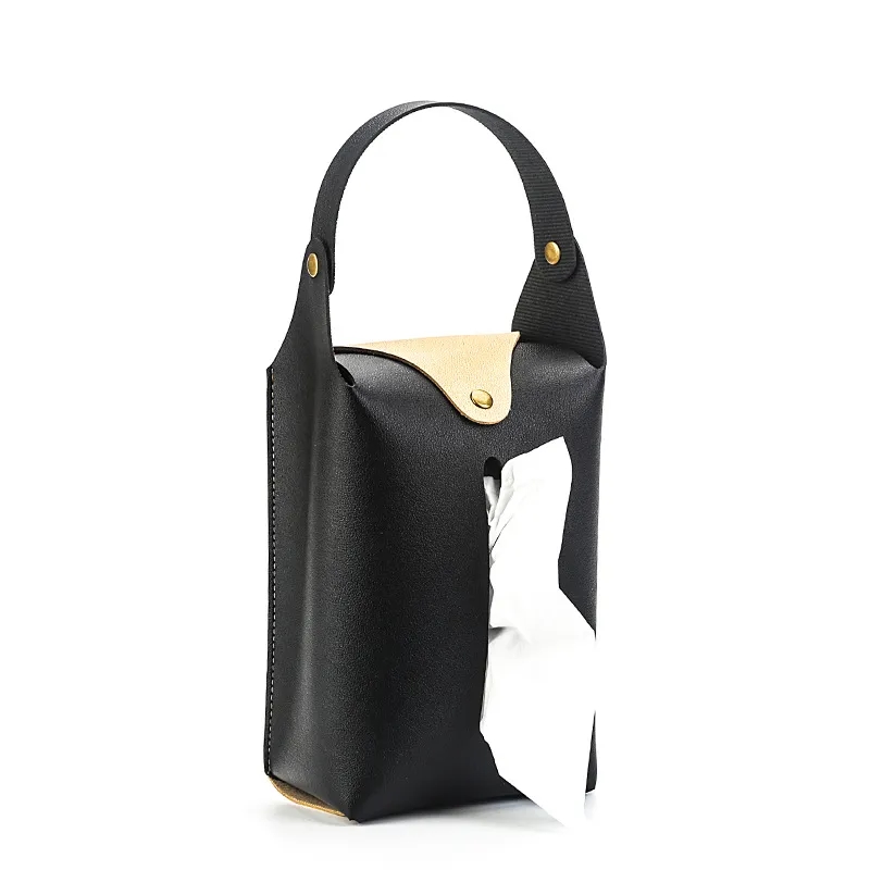 Portable Wet Wipe Pouch 6