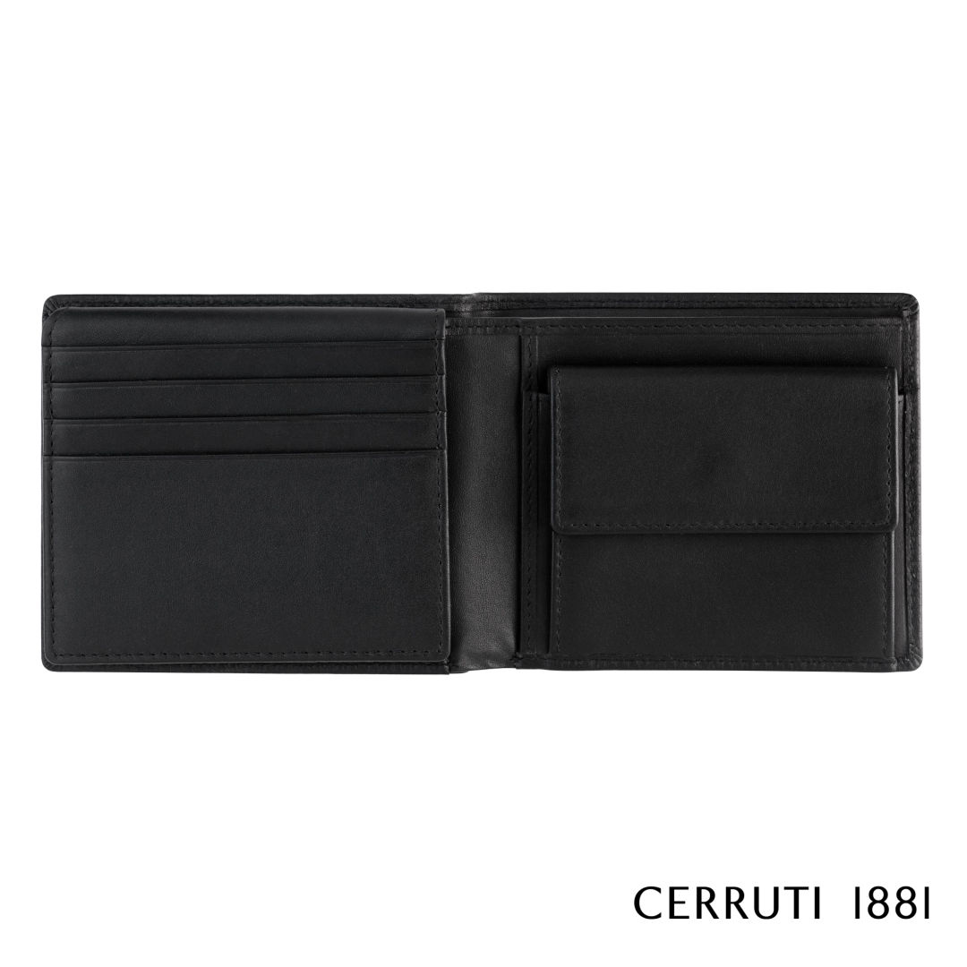 Cerruti 1881® Irving Money Wallet 5