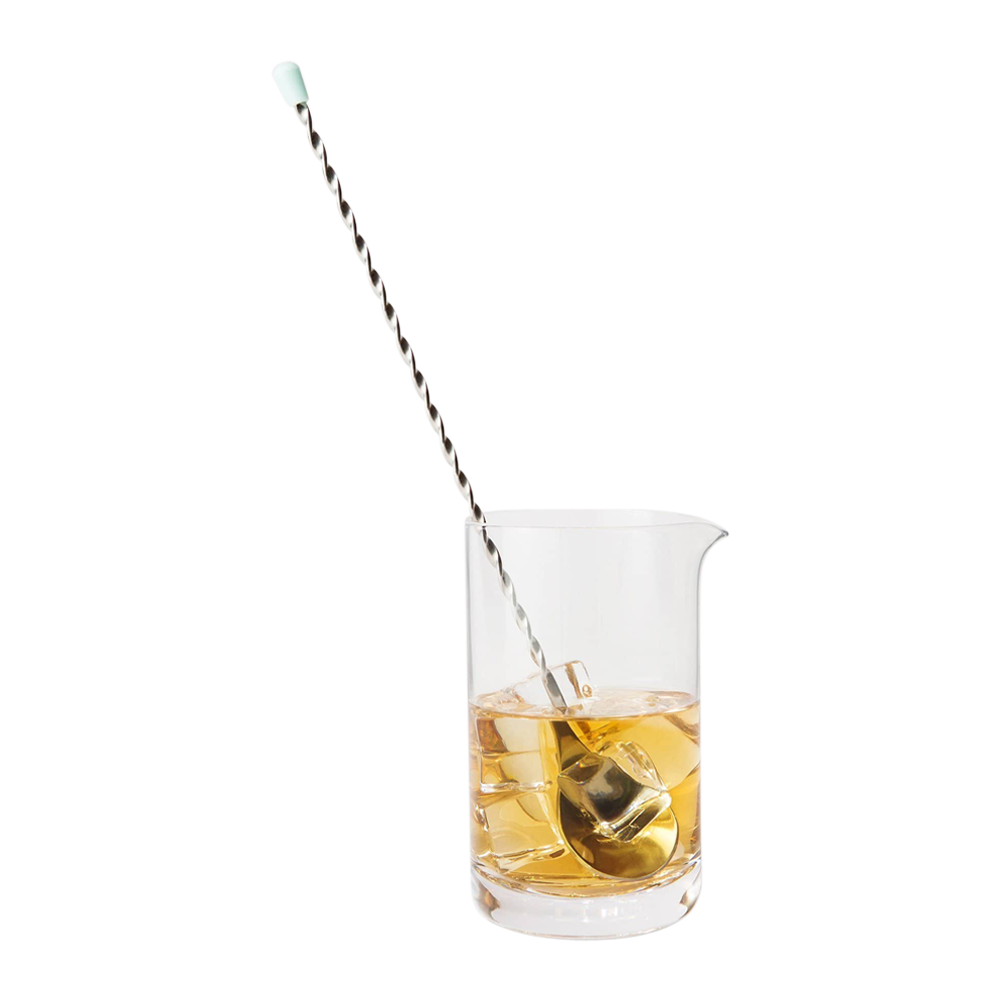 Cocktail Mixing Glass 5