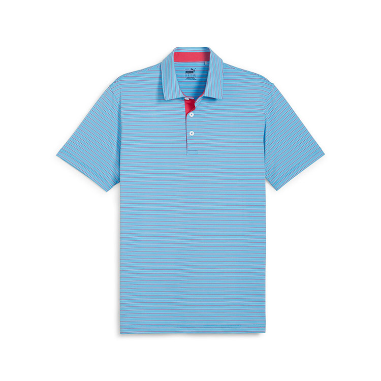 Puma Mattr Bay Polo 10