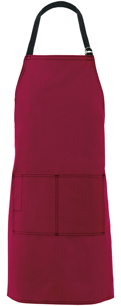 Kitch Style Bib Apron - Everyday Colors 7