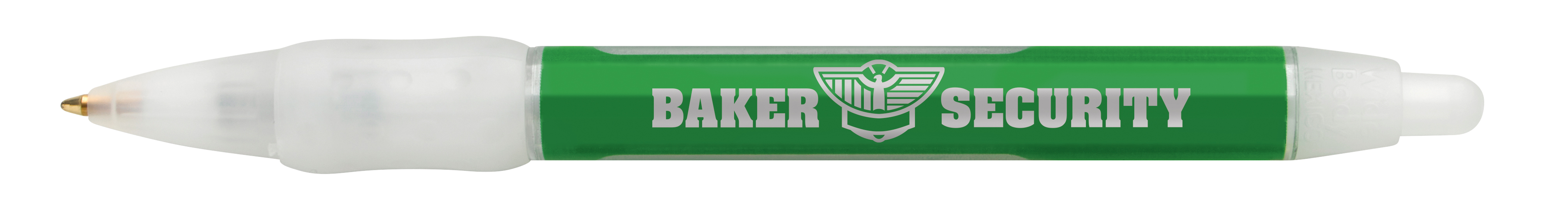 Classic Collection WideBody® Message Pen Colors 40