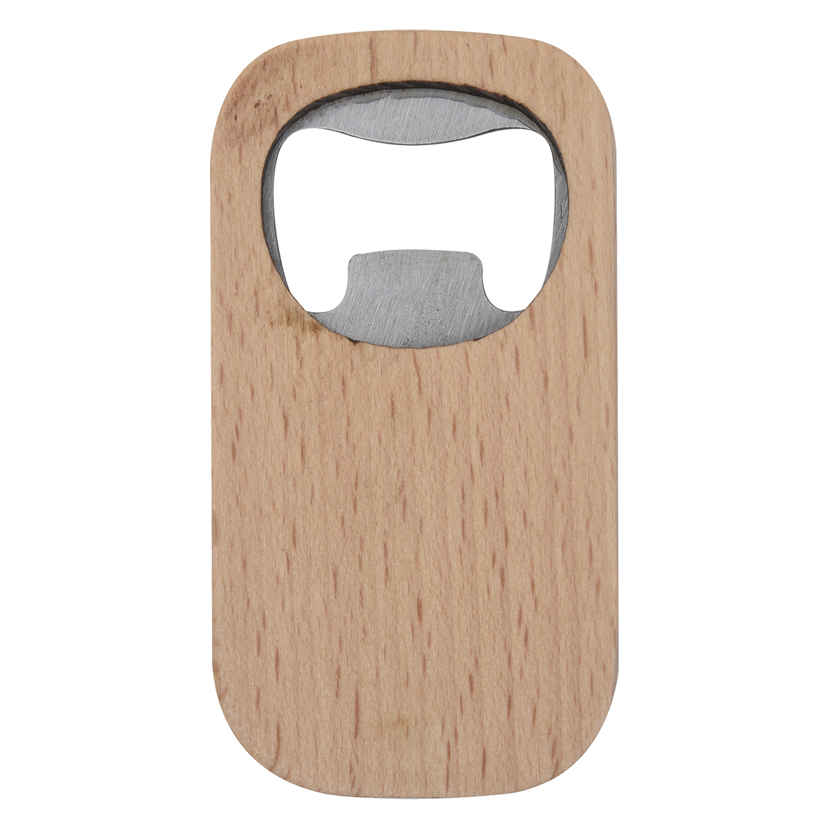 Wooden Bottle Opener 3