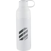 DUO 26oz Recycled Aluminum Bottle 64