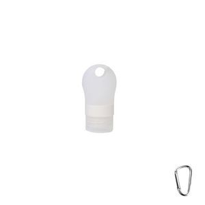 5ml High Class Liquid Extraction Aluminum Window Spray Bottle 18