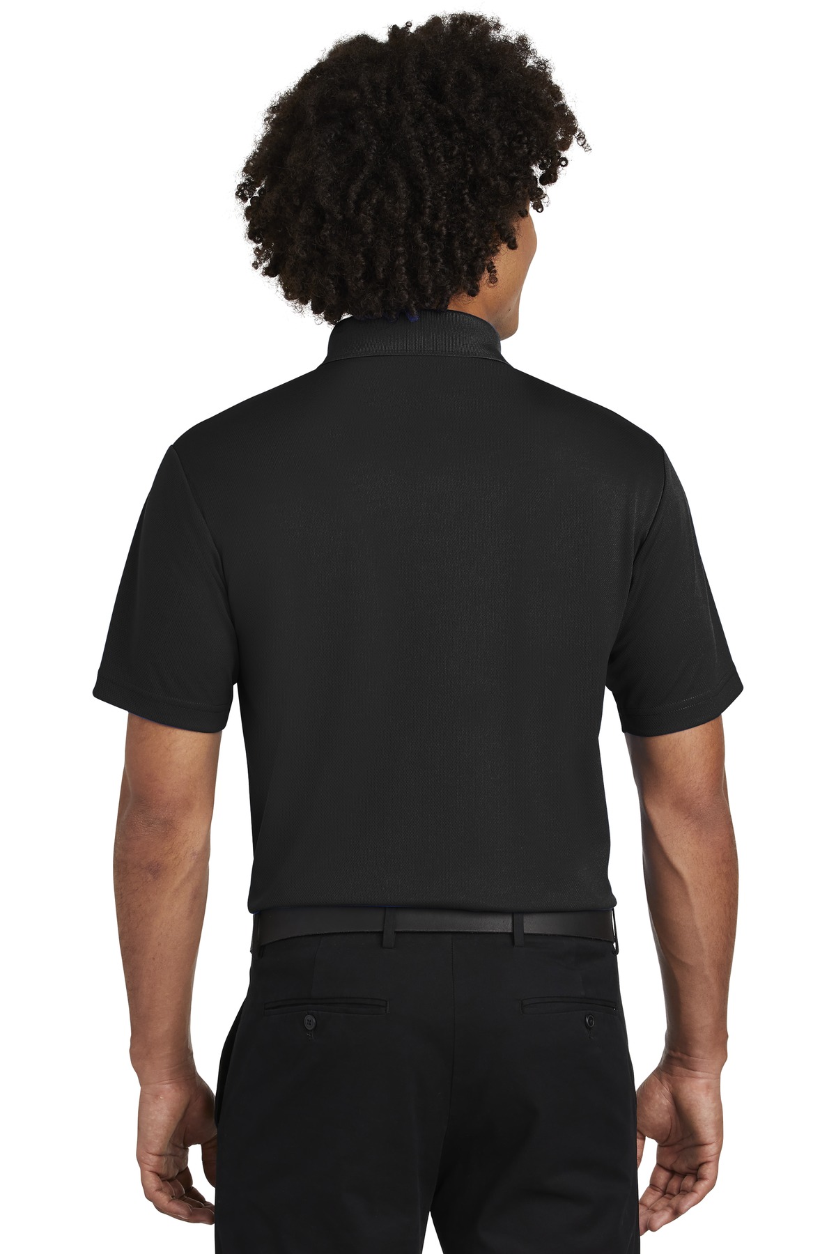 PosiCharge RacerMesh Pocket Polo