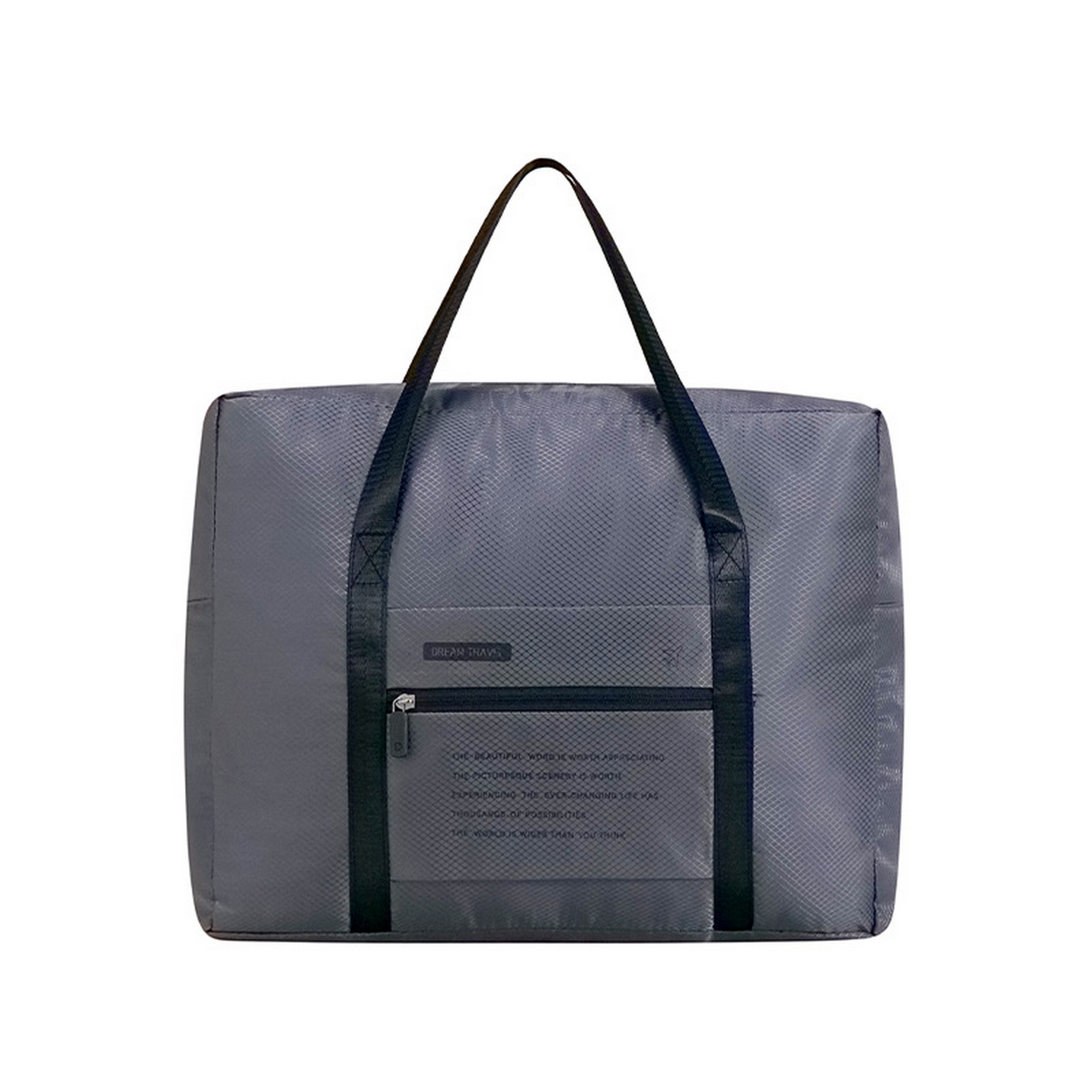 Travel Foldable Waterproof Hand Luggage Bag 4