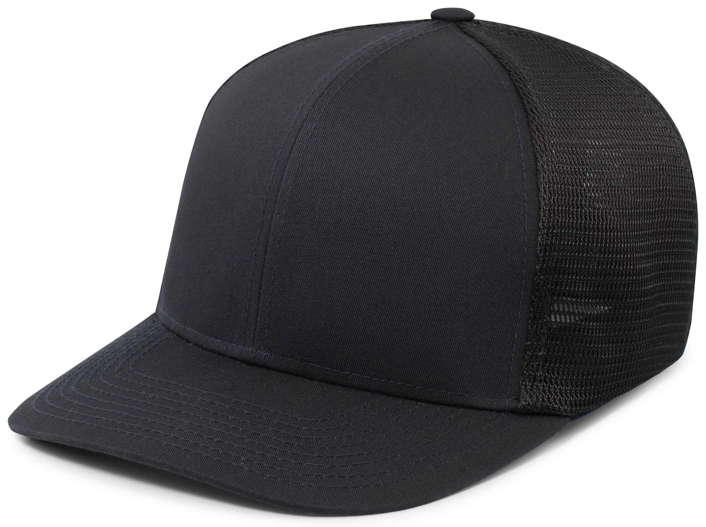 Fusion Trucker Cap 12
