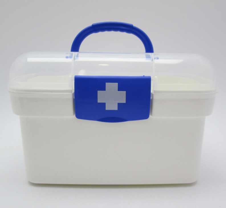 Medicine Box 3