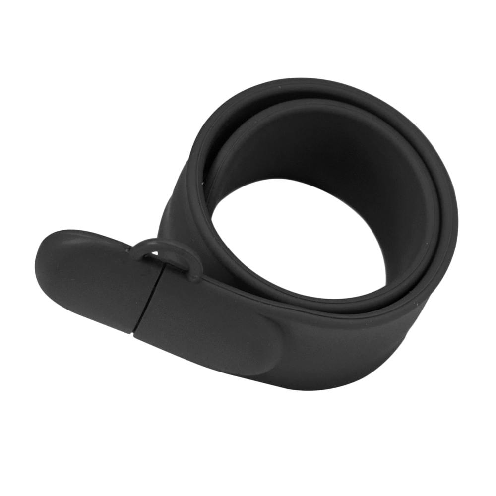 Slap Wristband USB Flash Drive 2.0 8
