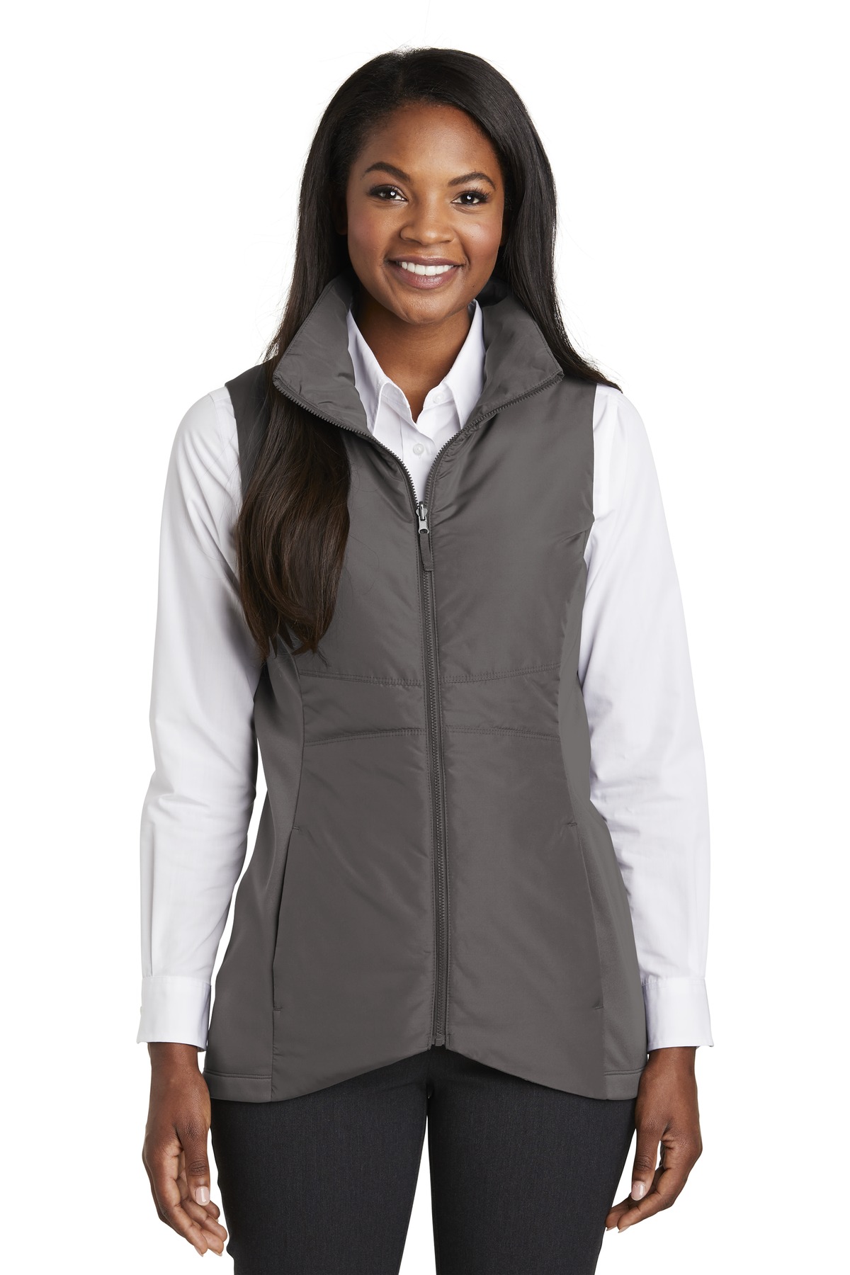 Port Authority® Women's Collective Insulated Vest 13