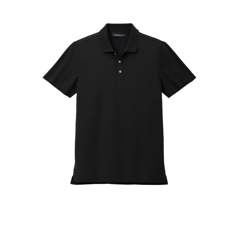 Mercer+Mettle Stretch Pique Polo 6