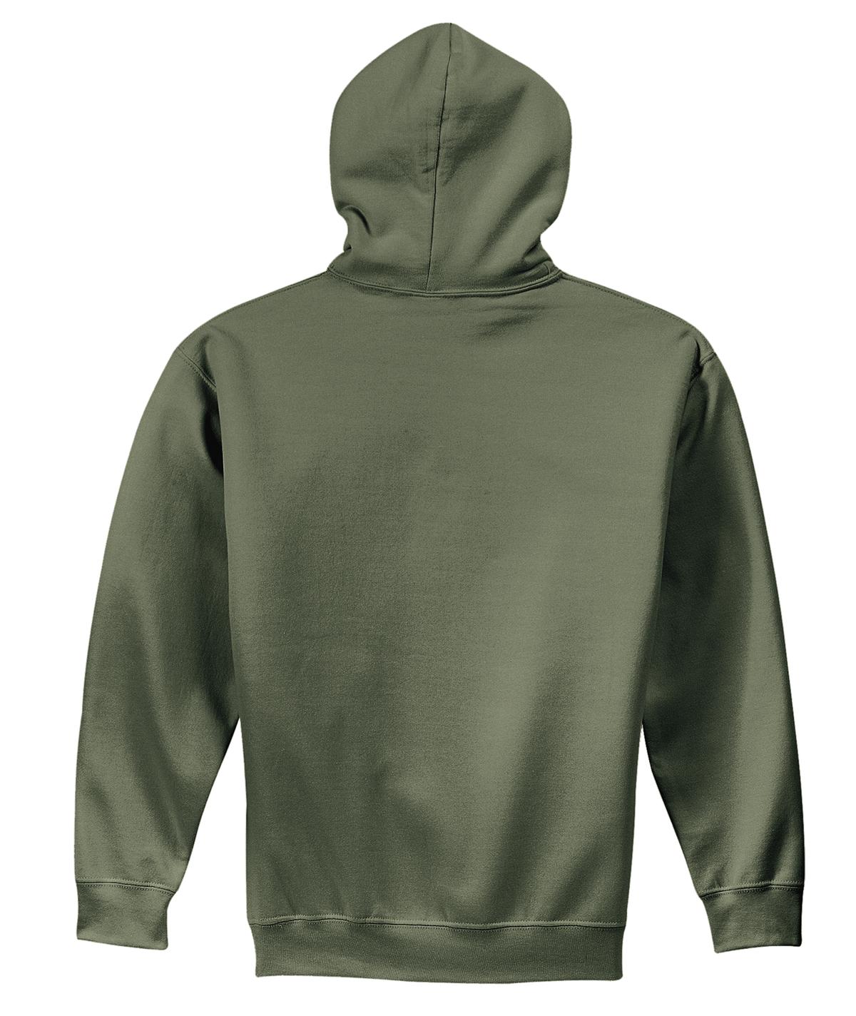 Gildan® Heavy Blend Hooded Sweatshirt 144