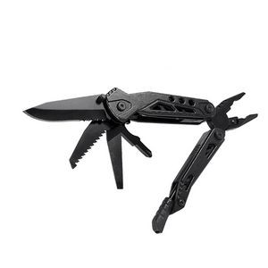 All In One Multi Pliers Knife Tool With Bits Set 23