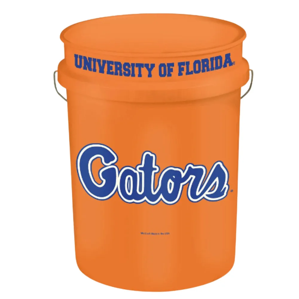 5 Gallon Plastic General Bucket 9