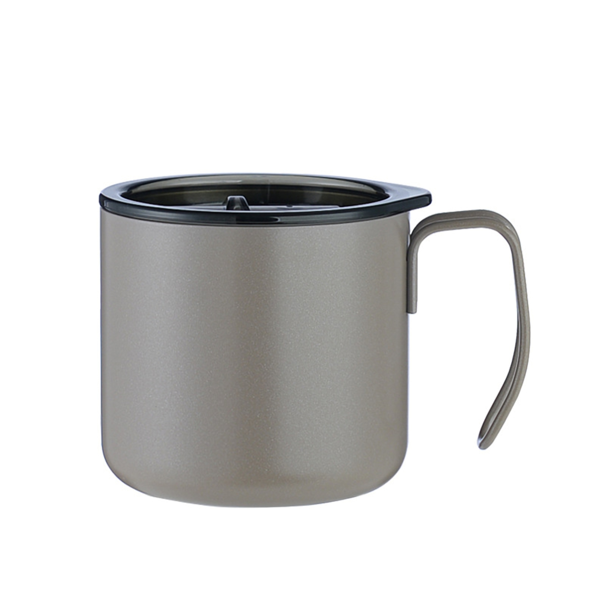 12 Oz. Stainless Steel Insulated Coffee Mug 3