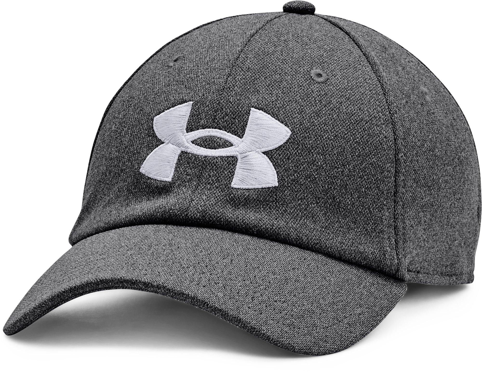 UA Blitzing Men's Adjustable Hat 5