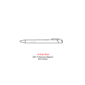 Richmont Ballpoint 14