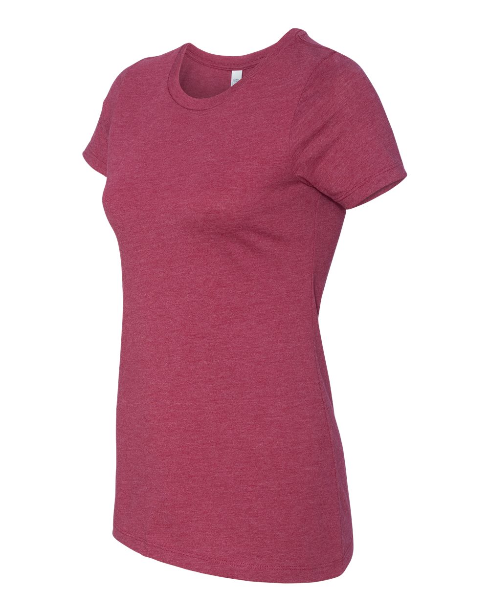Women's CVC Tee - 6610 72