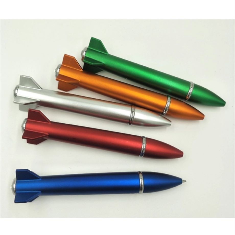 Rocket Pen 2