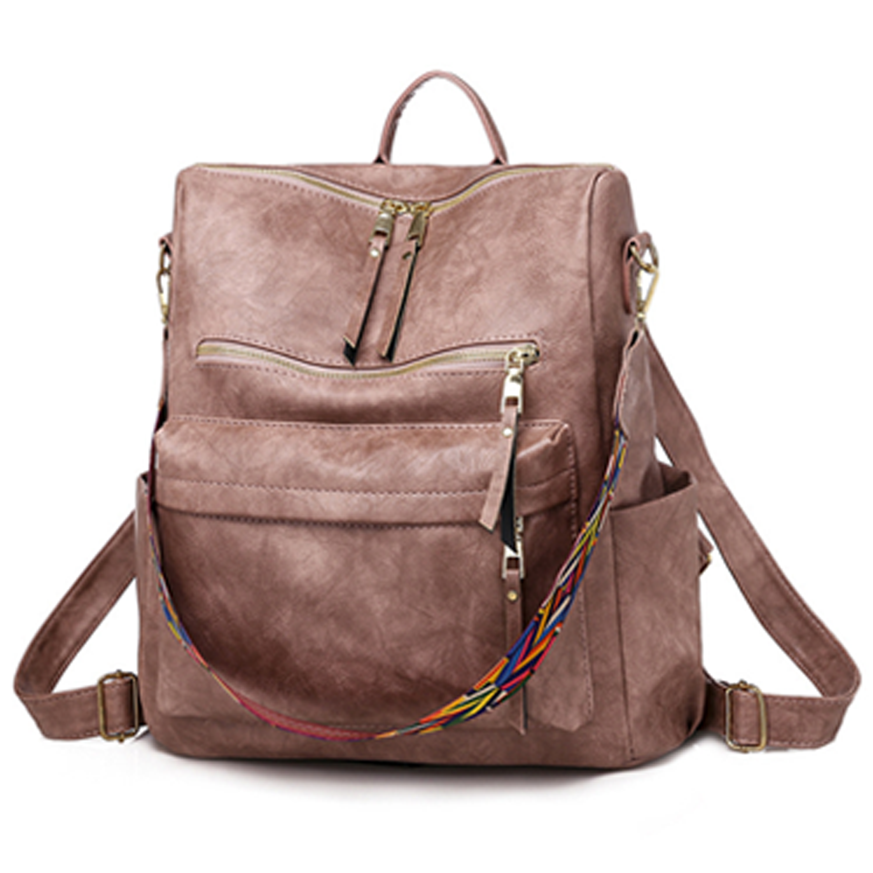Women'S Fashion Backpack 4