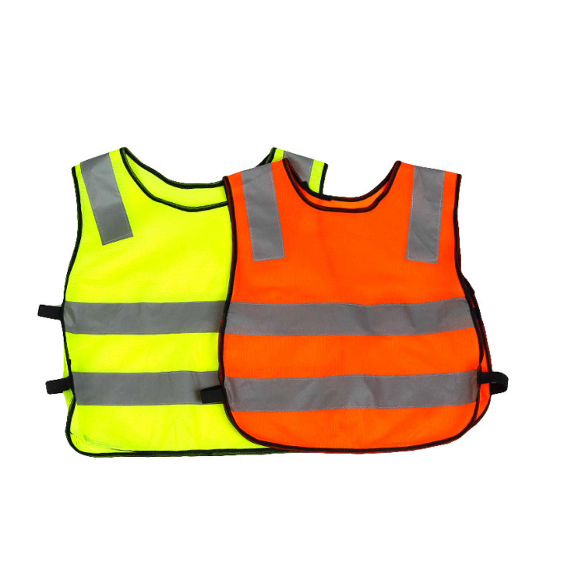 Kids Safety Vest Reflective 1