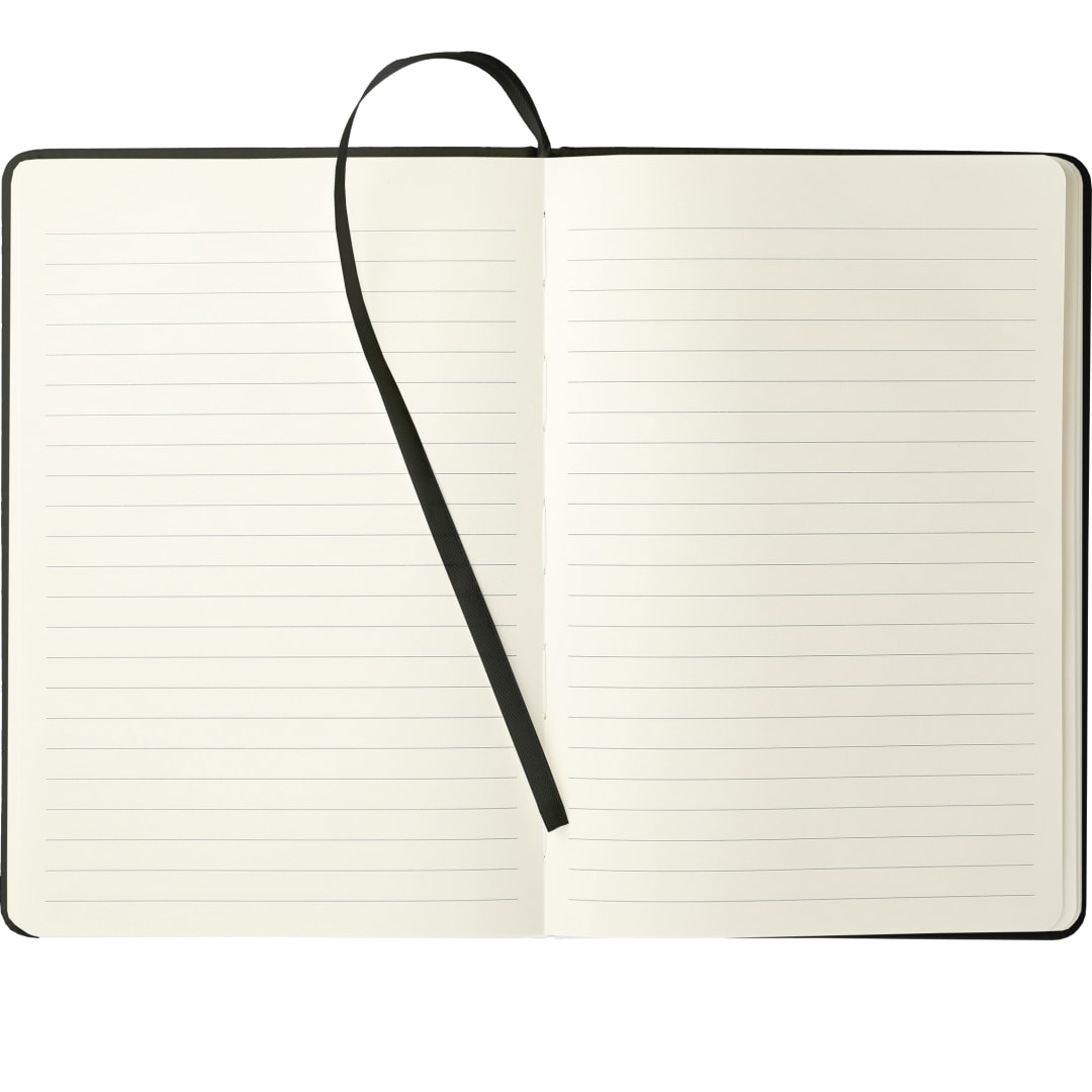 FSC® Mix 6" x 8" Moda Notebook 9