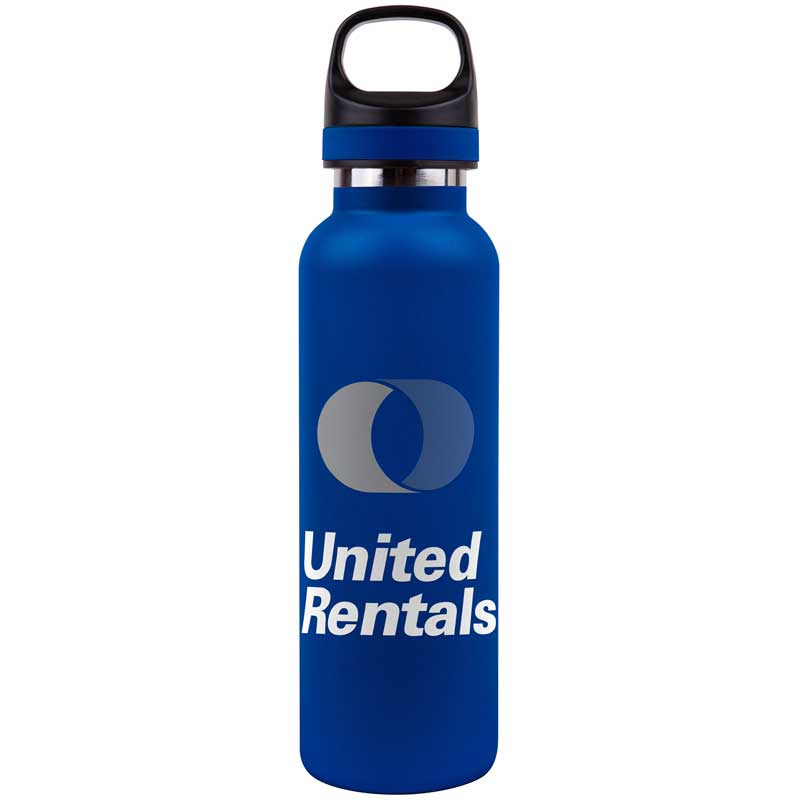 Embark Water Bottle & Twist Off Cap with Handle 20 oz. 2