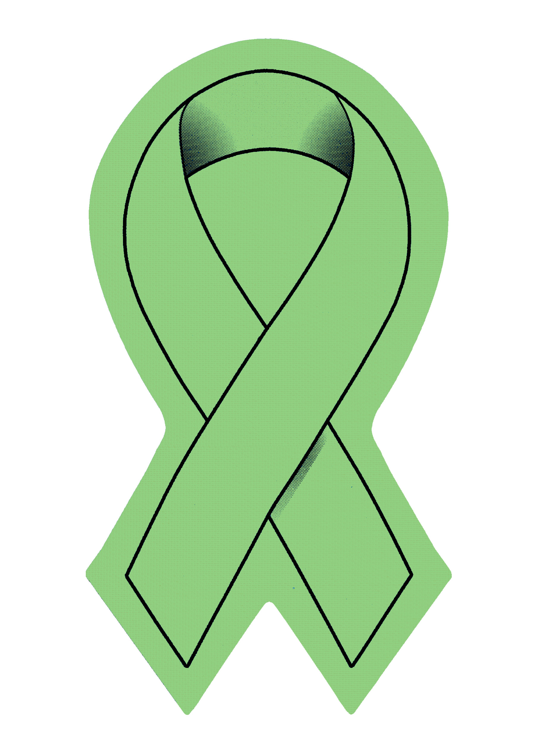 Jumbo "Awareness Ribbon" Opener 8