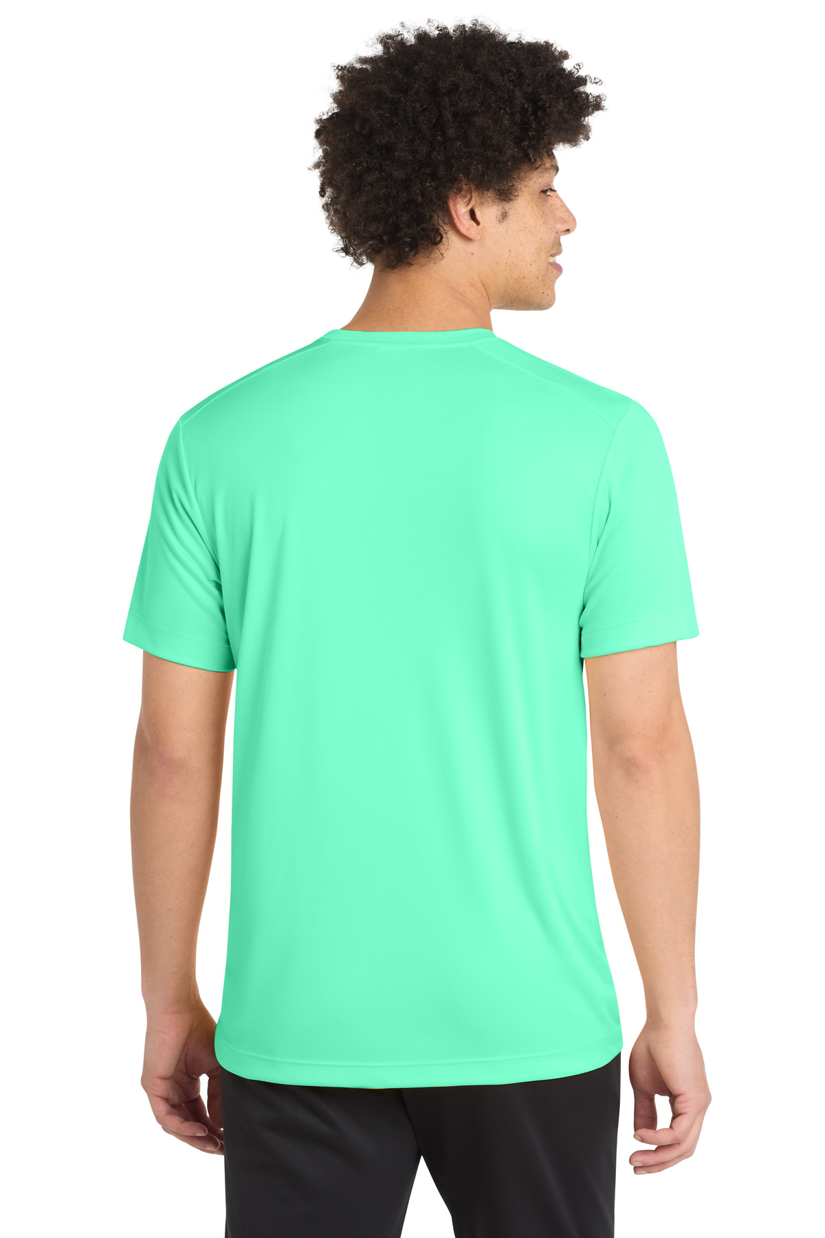 Sport-Tek Posi-UV Pro Tee. ST420 83