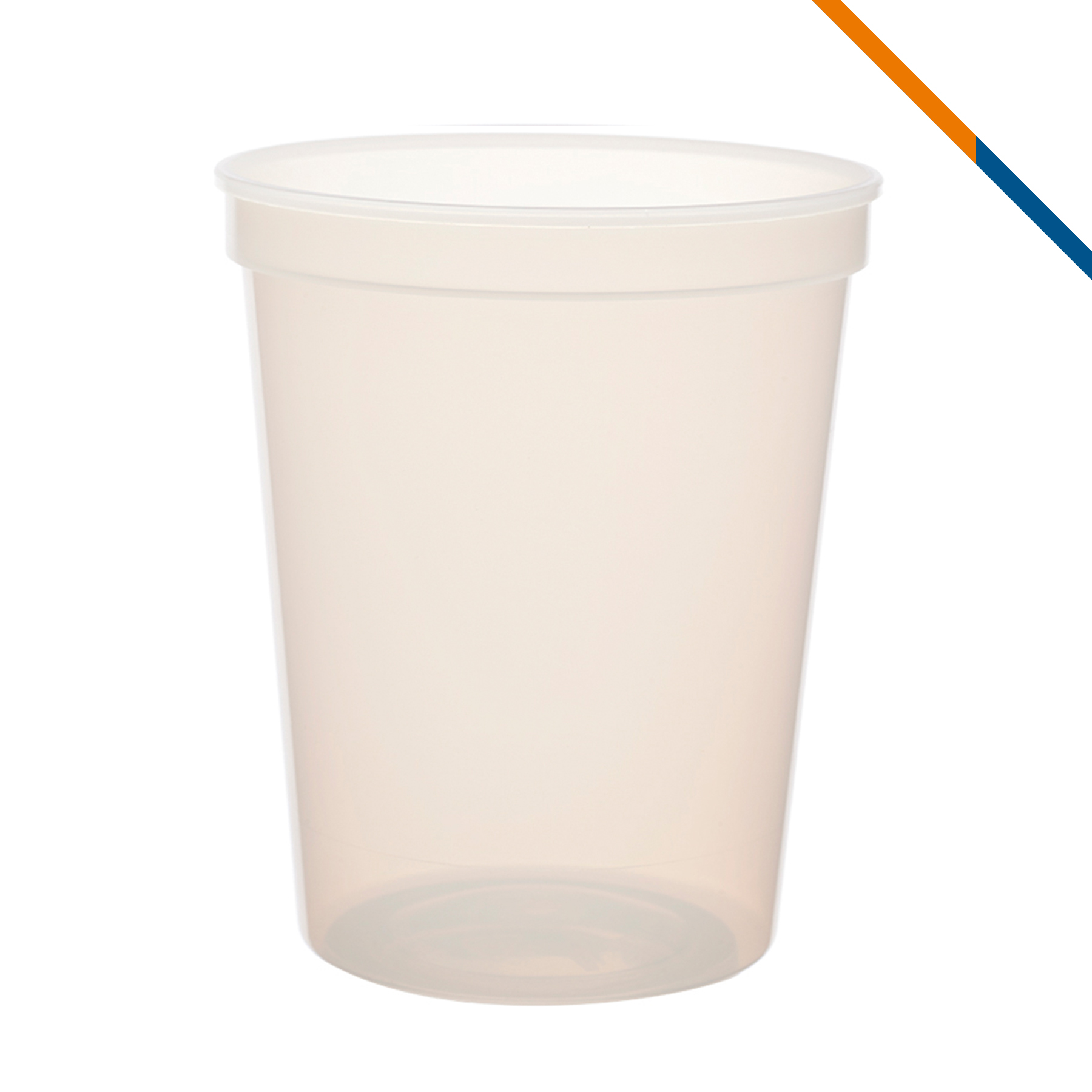 Kippi Stadium Cups - 16 OZ. 6