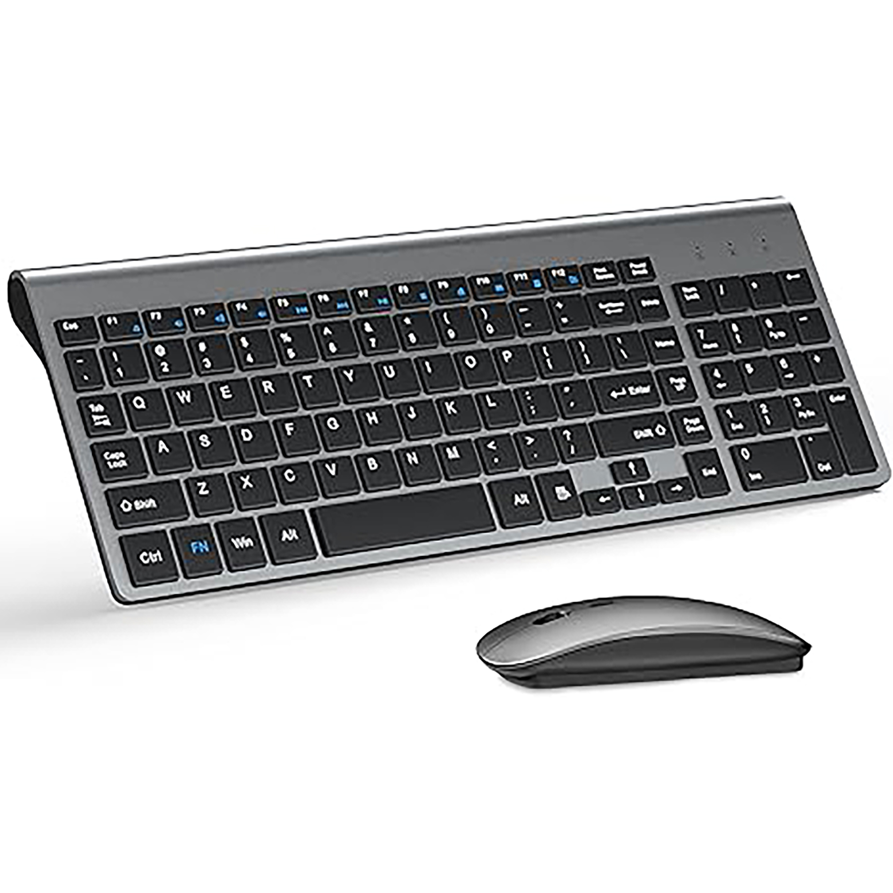 Keyboard and Mouse Combo 13