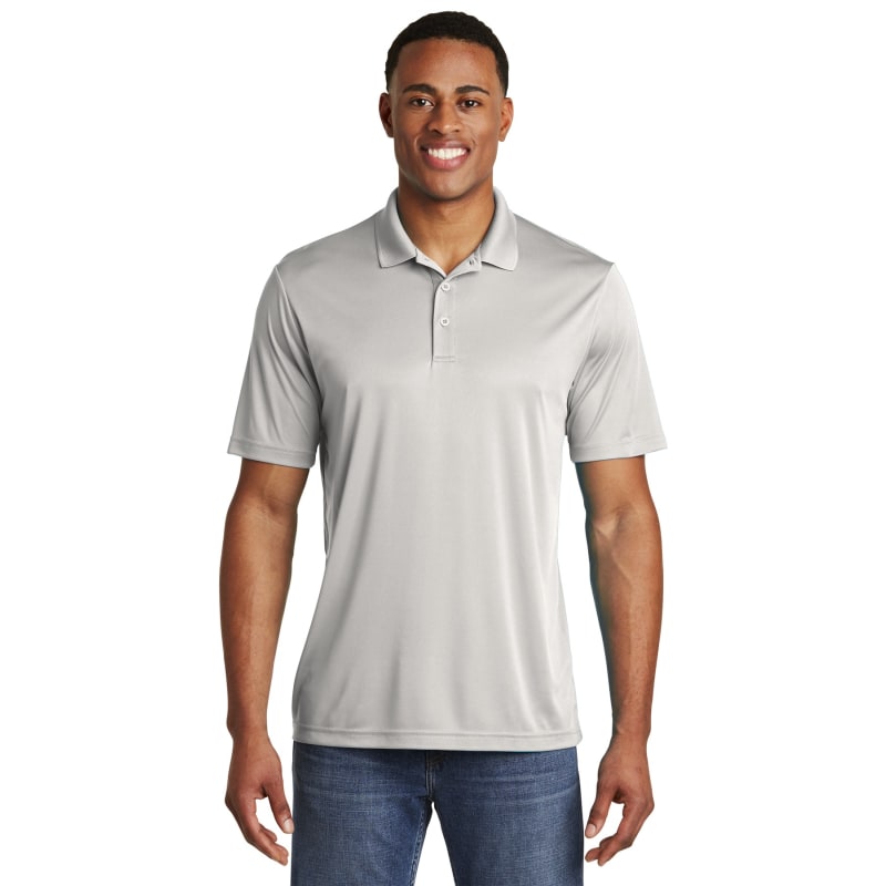 Sport-Tek PosiCharge Competitor Polo. 52