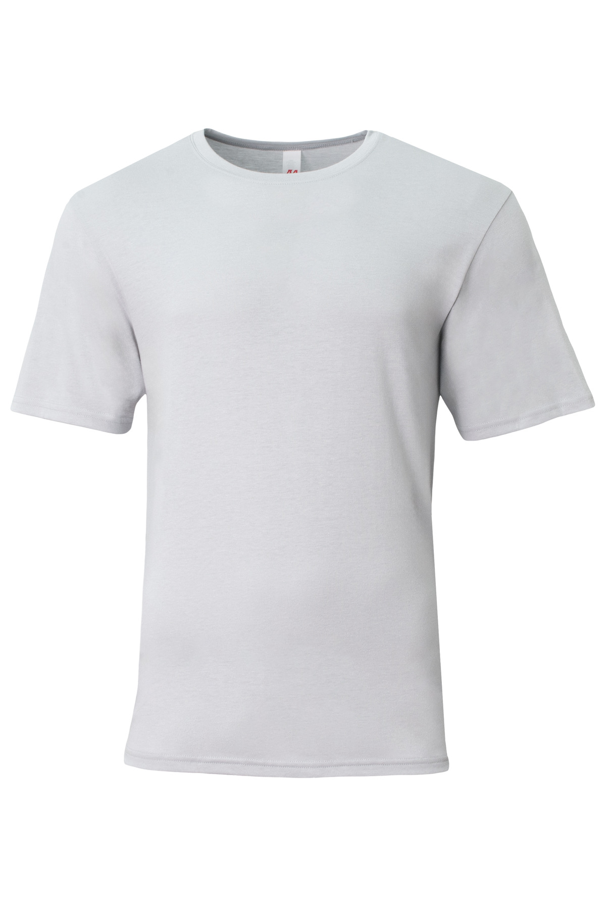 A4 Softek Short Sleeve Tee A4N3013 44