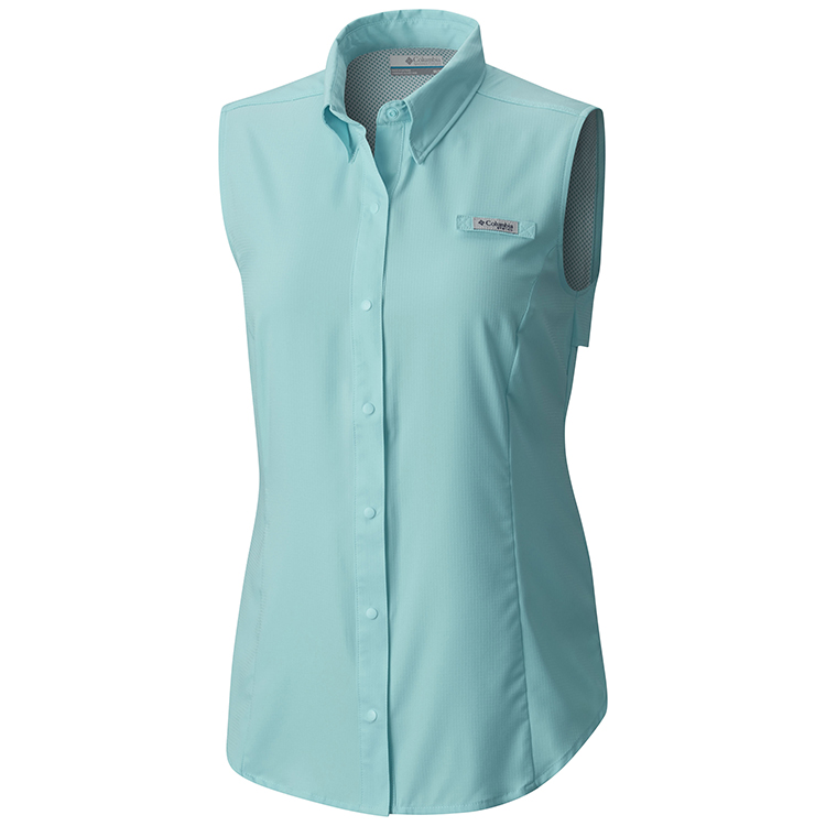 Columbia Tamiami Sleeveless Shirt 3