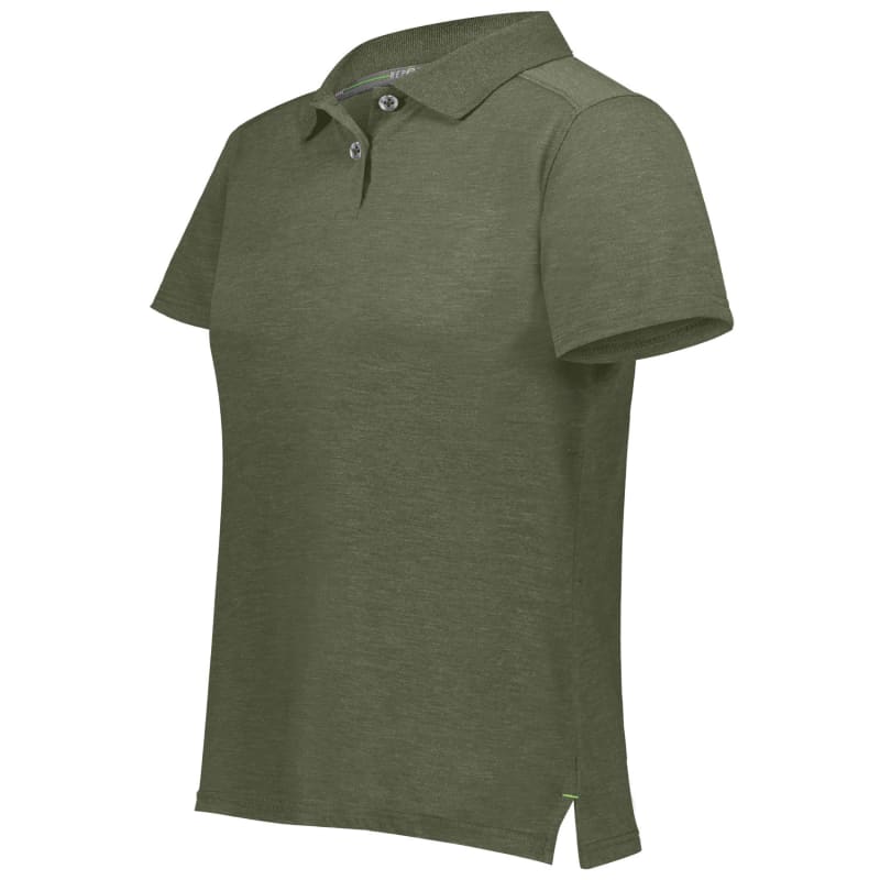 Holloway Ladies' Repreve Eco Polo 21