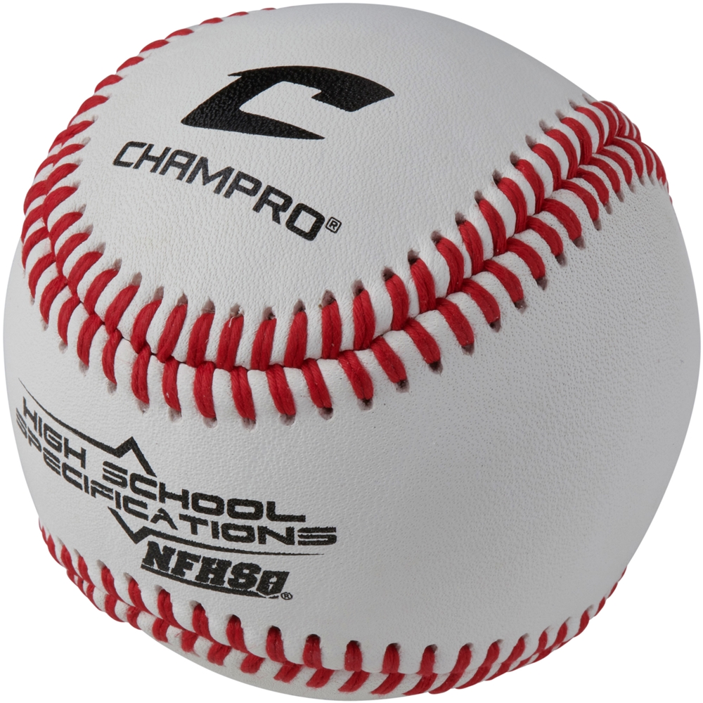 NFHS - Full Grain Leather Cover 3