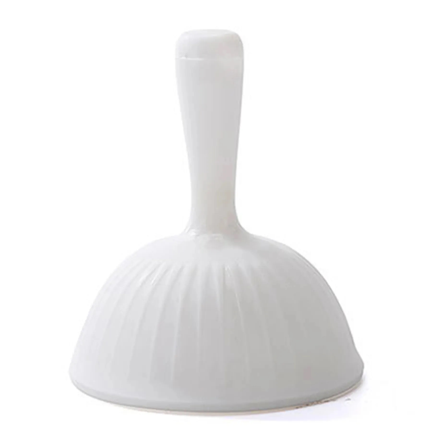 Silicone Kitchen liquid dispensing funnel 5