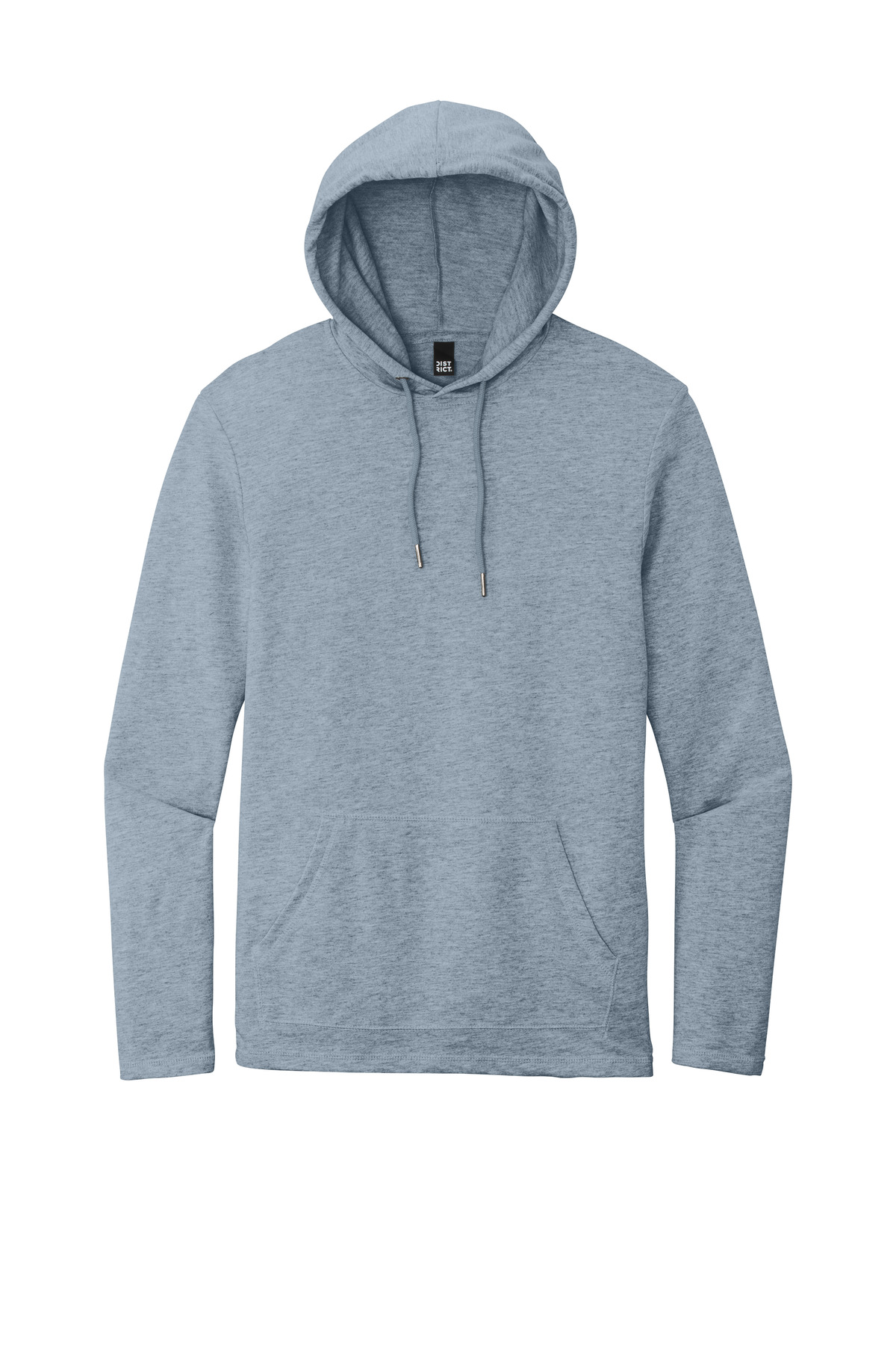 District Featherweight French Terry Hoodie DT571 25