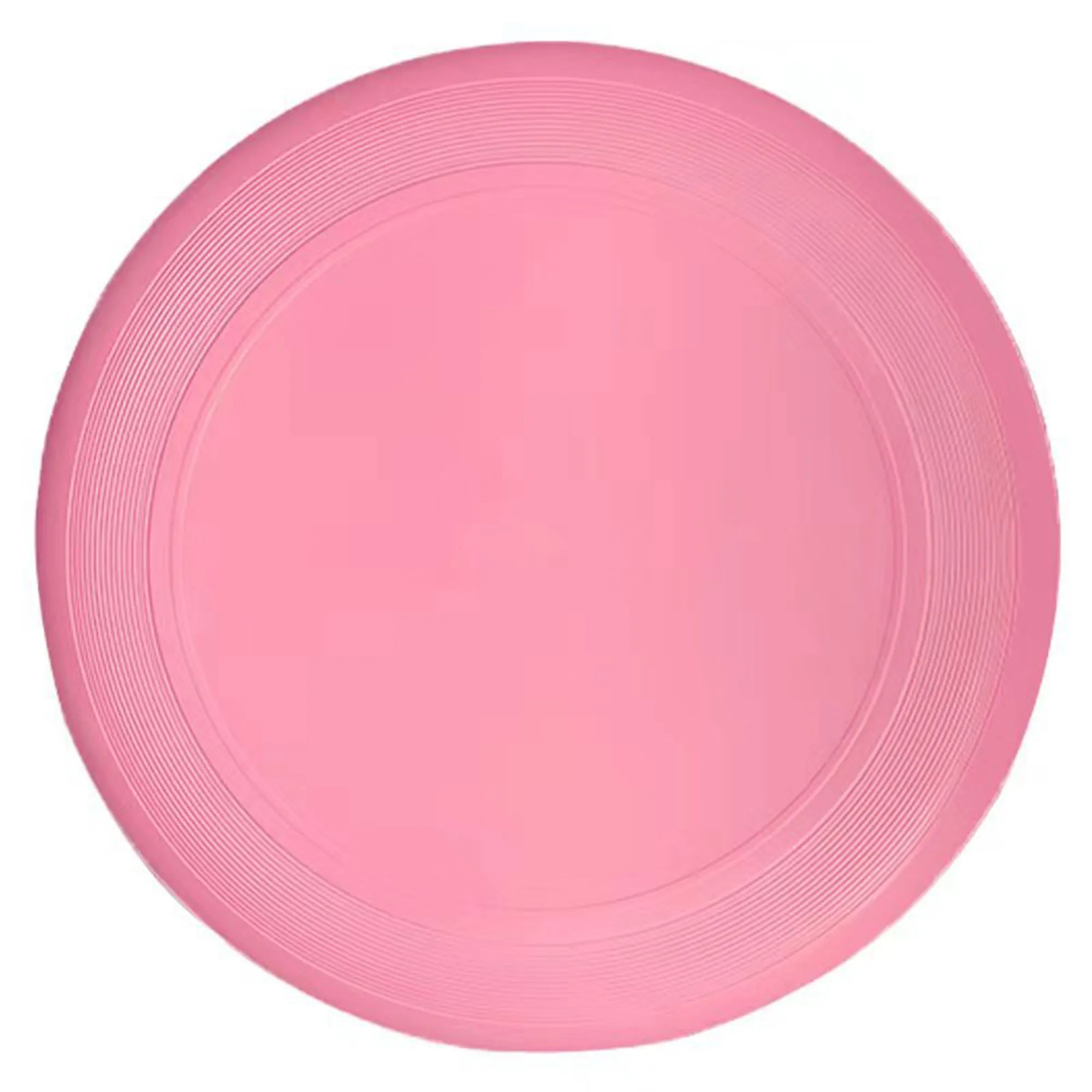 10.6" 175g Solid Color Sports Compeition Flying Discs MOQ20 10