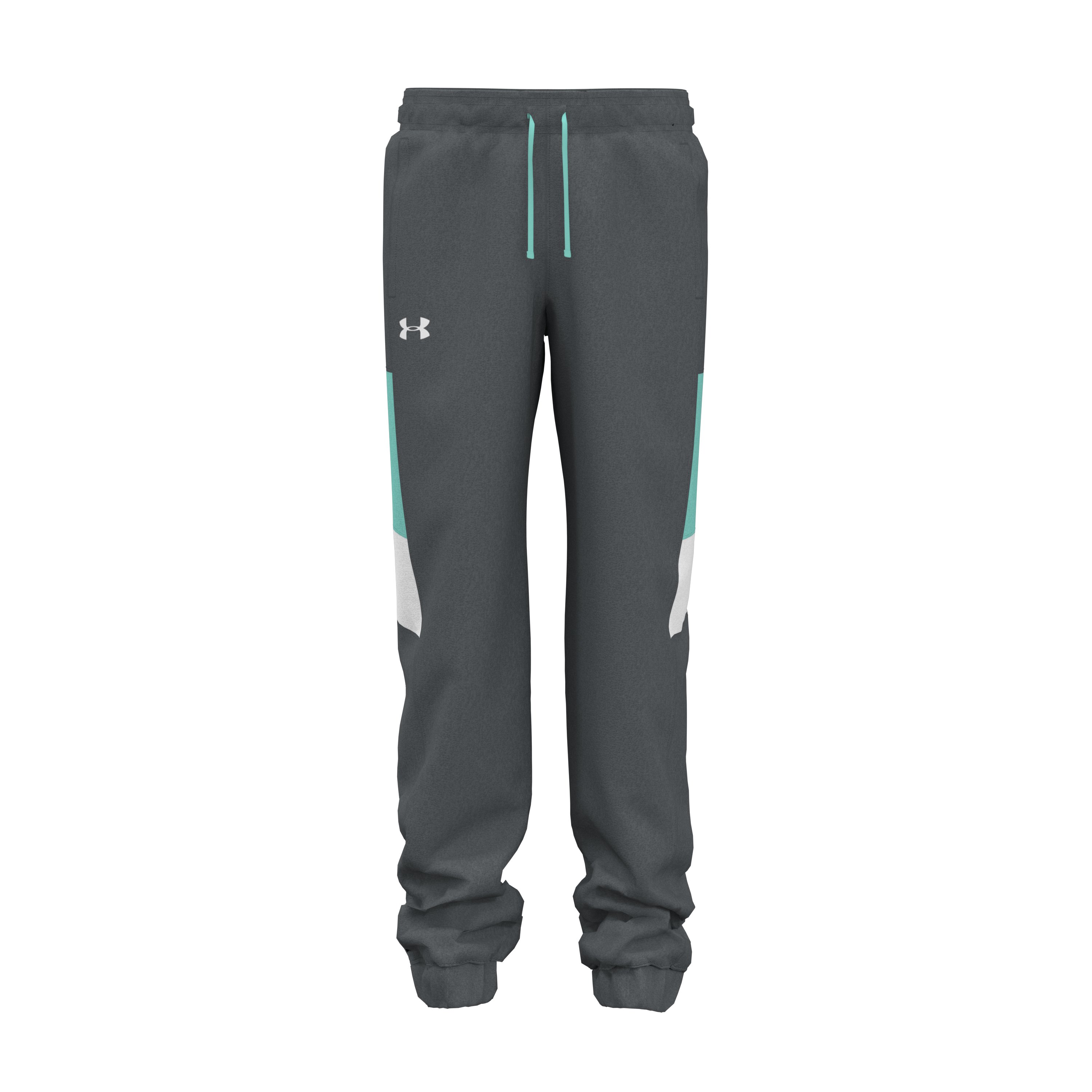 Boys' UA Perimeter Pants  2