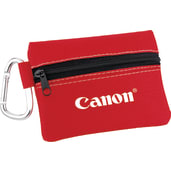 Zippered 20-Piece First Aid Pouch 90