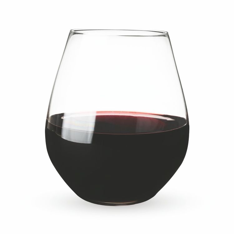 Spiegelau Authentis 22 oz All Purpose Tumber XL, set of 4 6