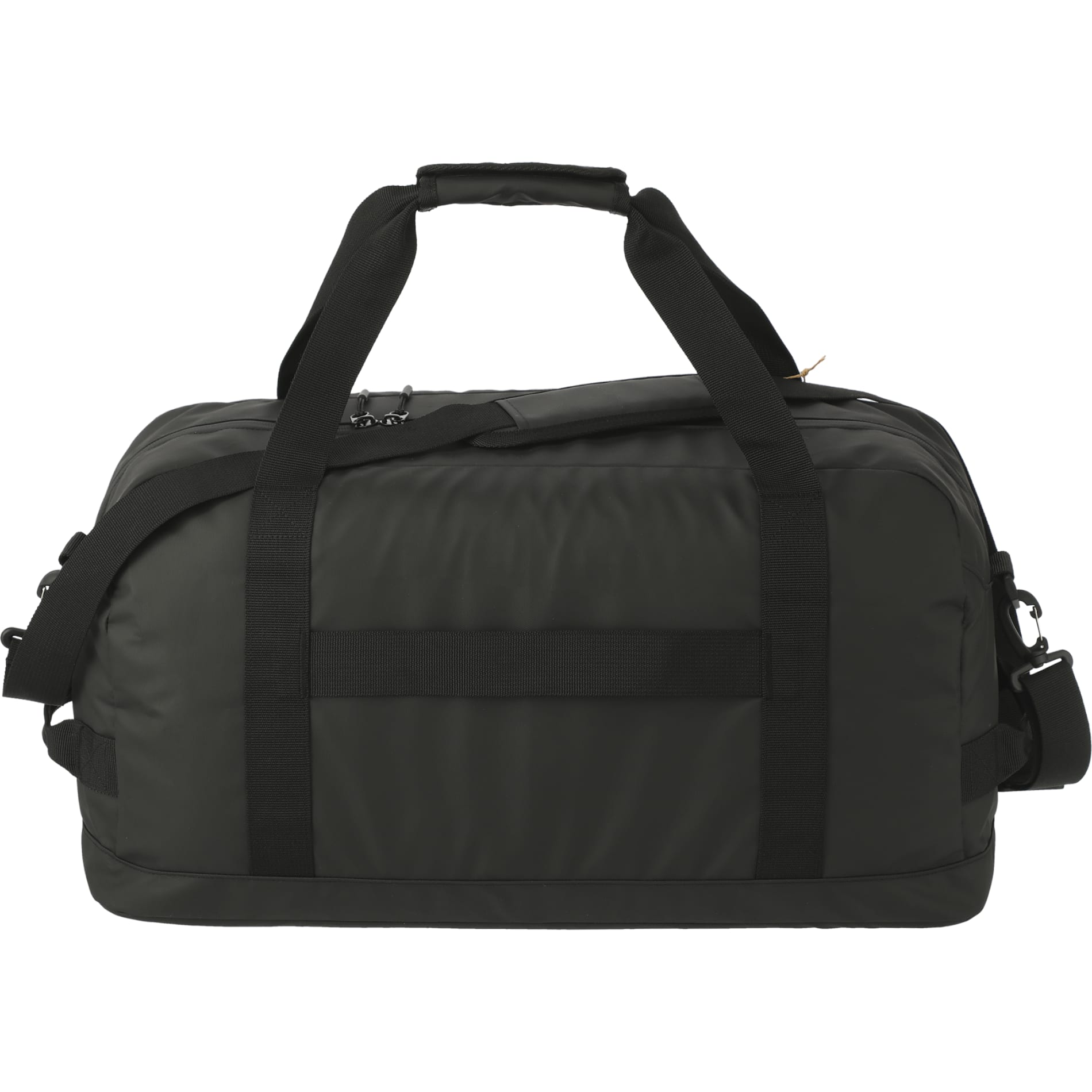 NBN All-Weather Recycled Duffel 6