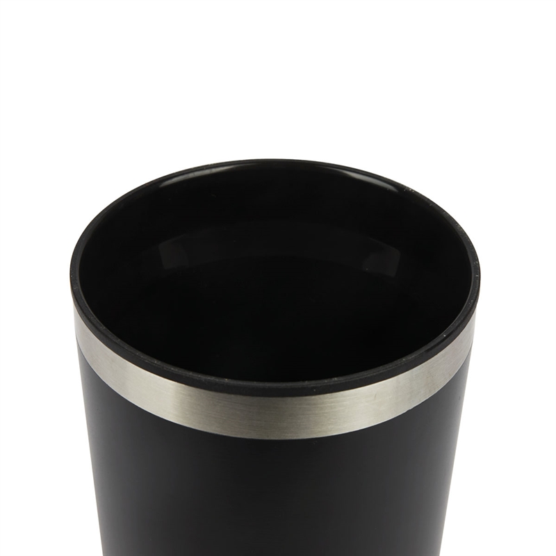 Bergen 24 oz. Steel/100% Recycled PP Liner Travel Tumbler 116